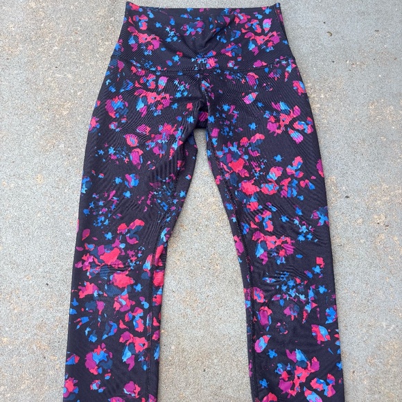 Lululemon Leggings - Picture 3 of 3